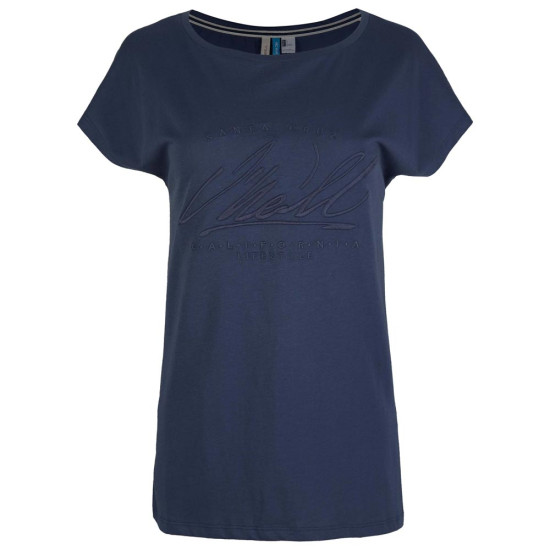 LW ESSENTIAL GRAPHIC TEE Μπλούζα Εισ.